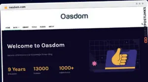 Publish Guest Post on oasdom.com