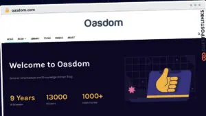 Publish Guest Post on oasdom.com