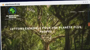 Publish Guest Post on objectiveearth.org