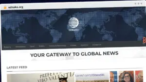 Publish Guest Post on odnako.org