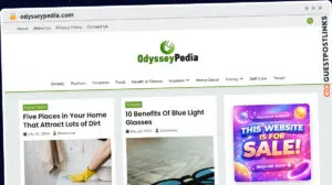 Publish Guest Post on odysseypedia.com