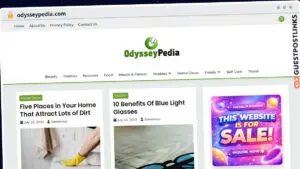 Publish Guest Post on odysseypedia.com