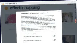 Publish Guest Post on offerteshopping.it