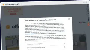 Publish Guest Post on offerteshopping.it