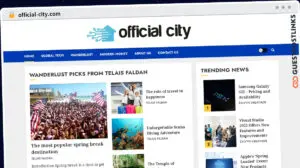 Publish Guest Post on official-city.com
