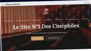 Publish Guest Post on offshore-festival.fr