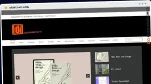 Publish Guest Post on oivietnam.com