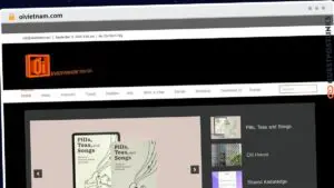 Publish Guest Post on oivietnam.com