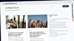 Publish Guest Post on okworldvalley.com