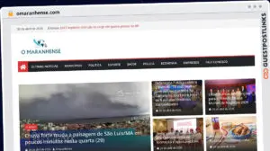 Publish Guest Post on omaranhense.com
