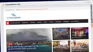 Publish Guest Post on omaranhense.com