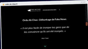 Publish Guest Post on ordo-ab-chao.fr