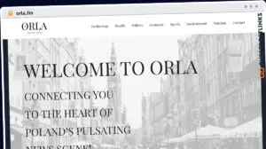 Publish Guest Post on orla.fm