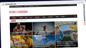 Publish Guest Post on otreinador.net