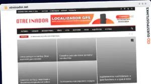 Publish Guest Post on otreinador.net
