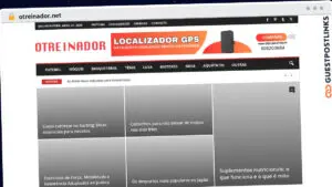 Publish Guest Post on otreinador.net