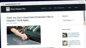 Publish Guest Post on ovenmasterpro.com