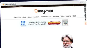 Publish Guest Post on owogram.com