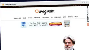 Publish Guest Post on owogram.com