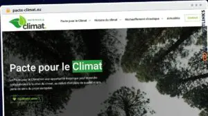 Publish Guest Post on pacte-climat.eu