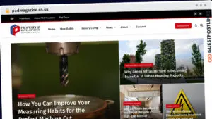 Publish Guest Post on padmagazine.co.uk