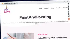 Publish Guest Post on paintandpainting.com