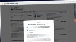 Publish Guest Post on palminfocenter.com