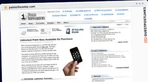 Publish Guest Post on palminfocenter.com