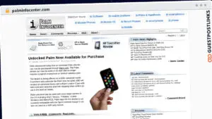 Publish Guest Post on palminfocenter.com
