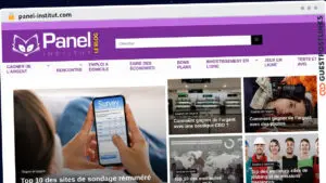 Publish Guest Post on panel-institut.com