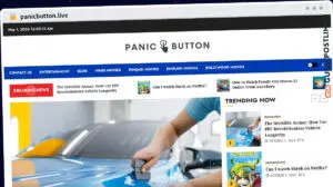 Publish Guest Post on panicbutton.live