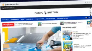 Publish Guest Post on panicbutton.live