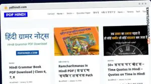 Publish Guest Post on pdfhindi.com