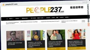Publish Guest Post on people237.com