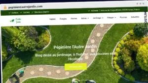 Publish Guest Post on pepinierelautrejardin.com