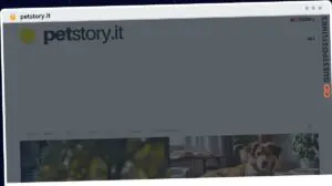 Publish Guest Post on petstory.it