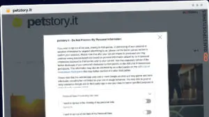 Publish Guest Post on petstory.it