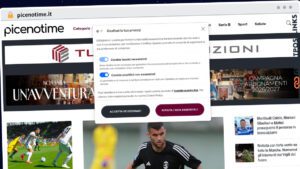 Publish Guest Post on picenotime.it