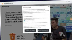 Publish Guest Post on picenotime.it