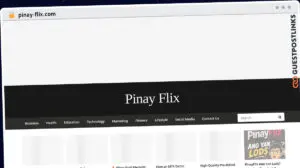 Publish Guest Post on pinay-flix.com