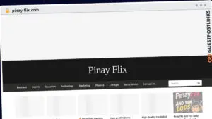 Publish Guest Post on pinay-flix.com