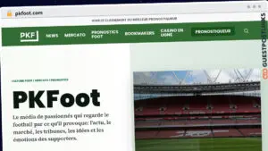 Publish Guest Post on pkfoot.com