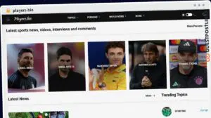 Publish Guest Post on players.bio