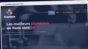 Publish Guest Post on plombier-pas-cher-75.fr