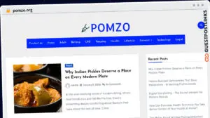 Publish Guest Post on pomzo.org