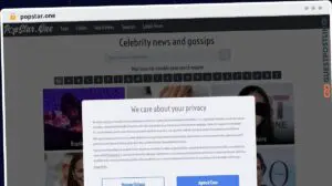 Publish Guest Post on popstar.one