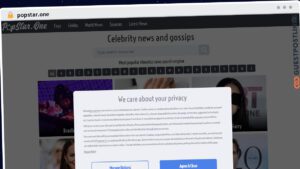 Publish Guest Post on popstar.one