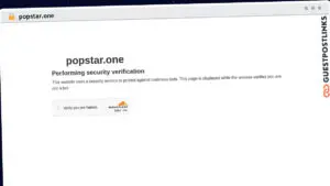 Publish Guest Post on popstar.one