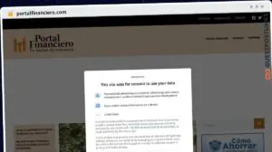 Publish Guest Post on portalfinanciero.com