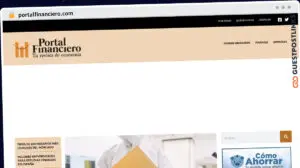 Publish Guest Post on portalfinanciero.com